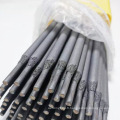 CRMO TYPE Tungsten Carbide Hardfacing Welding Electrode EDPCRMO-A4-03 4 mm pour les engrenages